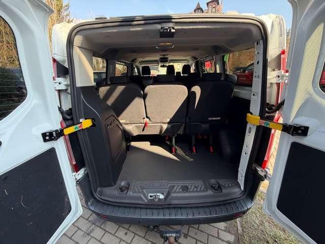 Ford Transit Custom 2,0 TDCI 