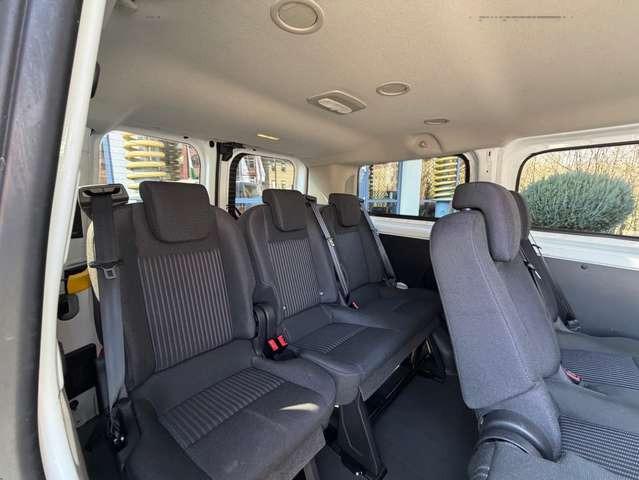 Ford Transit Custom 2,0 TDCI 