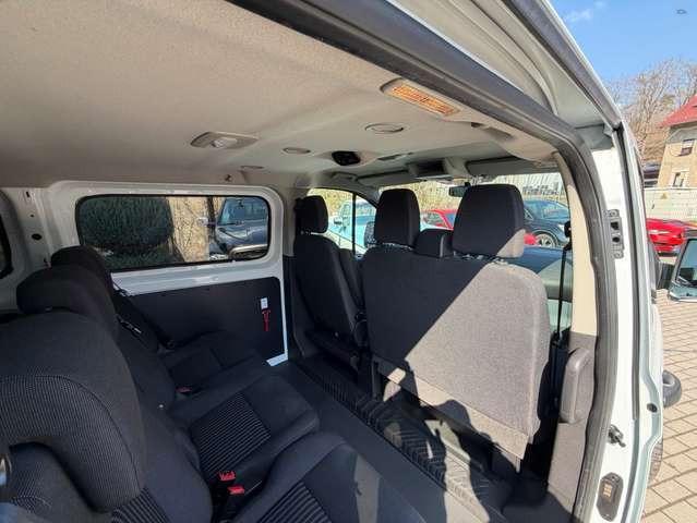 Ford Transit Custom 2,0 TDCI 