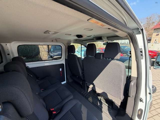 Ford Transit Custom 2,0 TDCI 