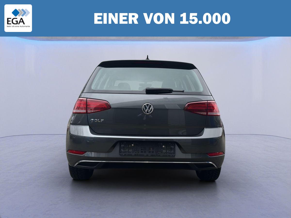 Volkswagen Golf VII LED-TFL/Navi/Klima/ACC/PDC/BT/16-LM