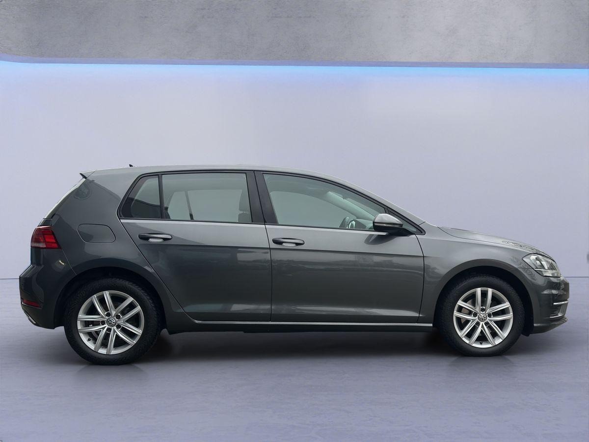 Volkswagen Golf VII LED-TFL/Navi/Klima/ACC/PDC/BT/16-LM