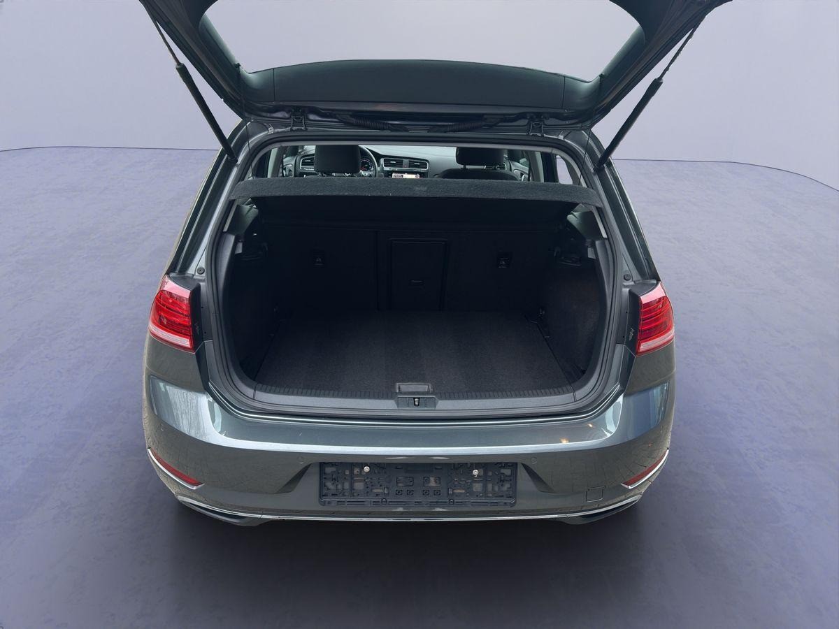 Volkswagen Golf VII LED-TFL/Navi/Klima/ACC/PDC/BT/16-LM