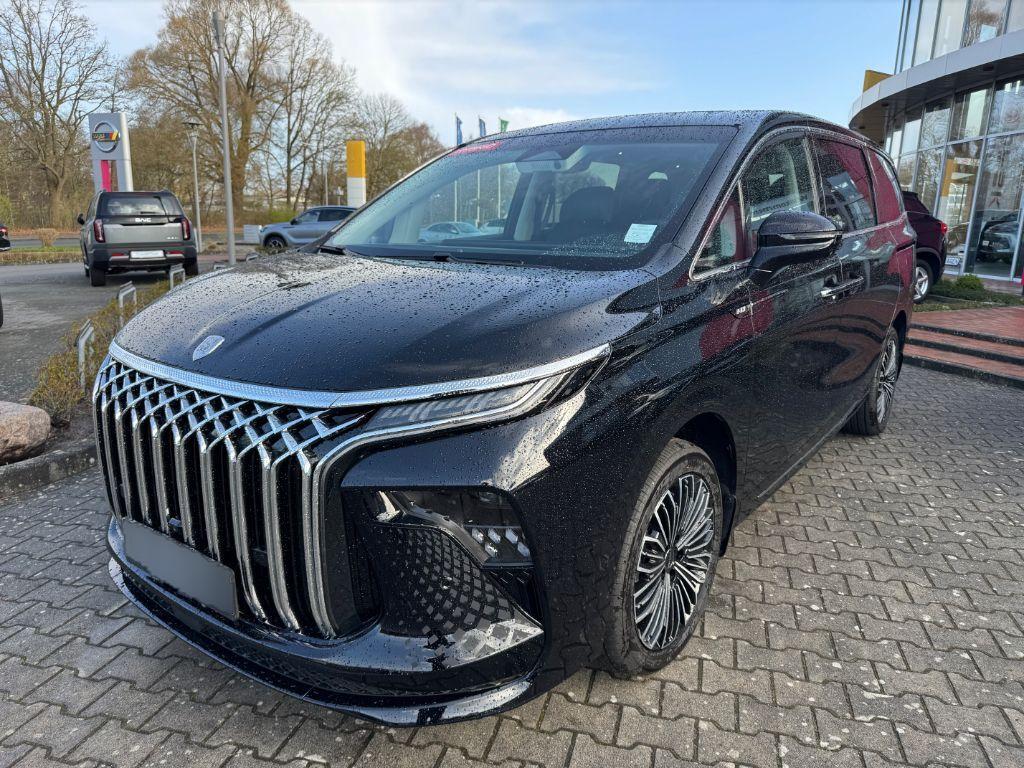 DFSK Forthing Forthing 9 PHEV*7 Sitz*