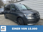 Bild Volkswagen T7 Multivan 
