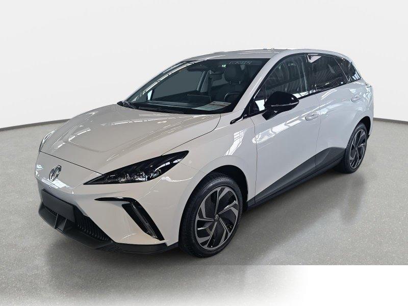 MG MG4 EV 64 KWH MY26 PREMIUM