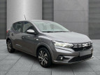 Bild Dacia Sandero TCe 90 CVT Expression LED+RFK+SHZ