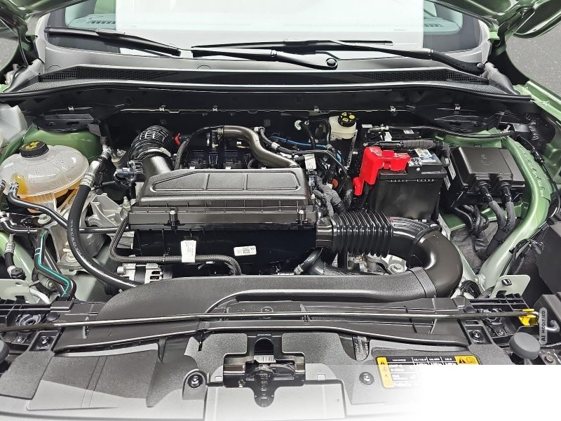 Ford Kuga 1.5 EB Auto. ST-Line Navi LED Klimaauto Winter Sicht Kamera AHK LM18
