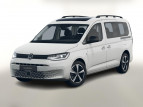 Bild Volkswagen Caddy Maxi Life 4M Pano LED 17LM 2ZoneAC 4J.Gara