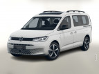 Bild Volkswagen Caddy Maxi Life 4M AHK Pano LED 17LM 2ZoneAC 4JG