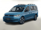Bild Volkswagen Caddy Maxi Life 4M AHK Pano LED 17LM 2ZoneAC 4JG
