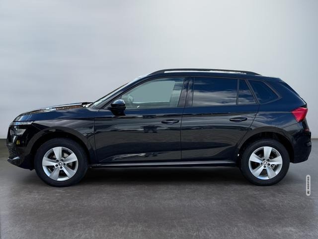 Skoda Kamiq 1.0 TSI Anhängerkupplung Apple Car Sitz...
