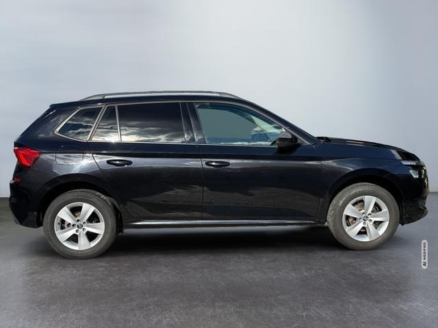 Skoda Kamiq 1.0 TSI Anhängerkupplung Apple Car Sitz...