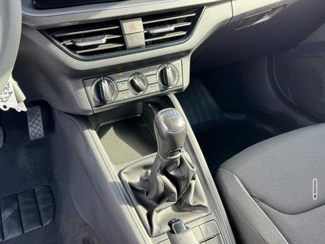 Skoda Kamiq 1.0 TSI Anhängerkupplung Apple Car Sitz...