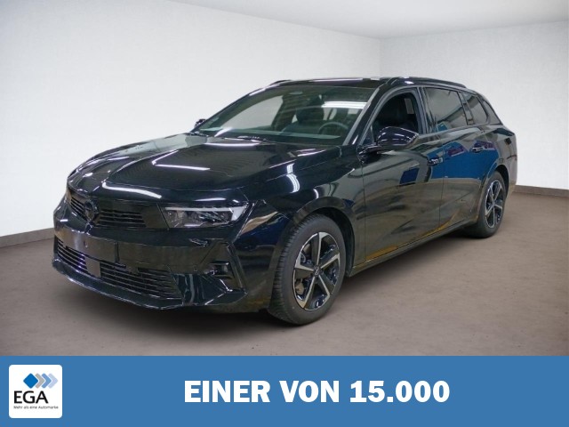 Opel Astra L Sports Tourer GS Shz Navi Kamera 360