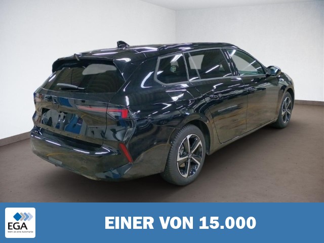 Opel Astra L Sports Tourer GS Shz Navi Kamera 360