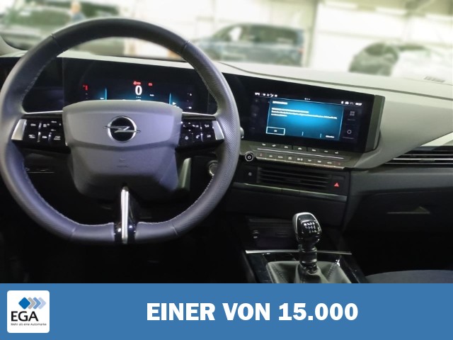 Opel Astra L Sports Tourer GS Shz Navi Kamera 360