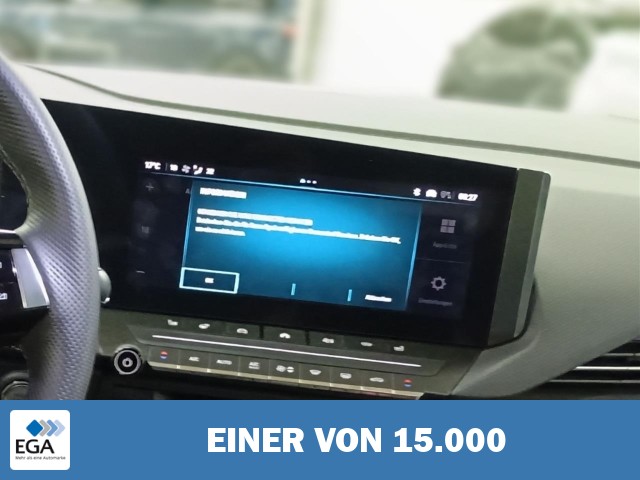 Opel Astra L Sports Tourer GS Shz Navi Kamera 360