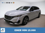 Bild Peugeot 308 SW Hybrid 136 Allure AT Shz Navi Kamera AHK