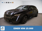 Bild Peugeot 308 Allure Shz Navi Kamera Park Distance Control