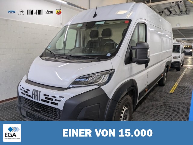Fiat Ducato H2 Kastenwagen 35 L4H2 180 Multijet Maxi