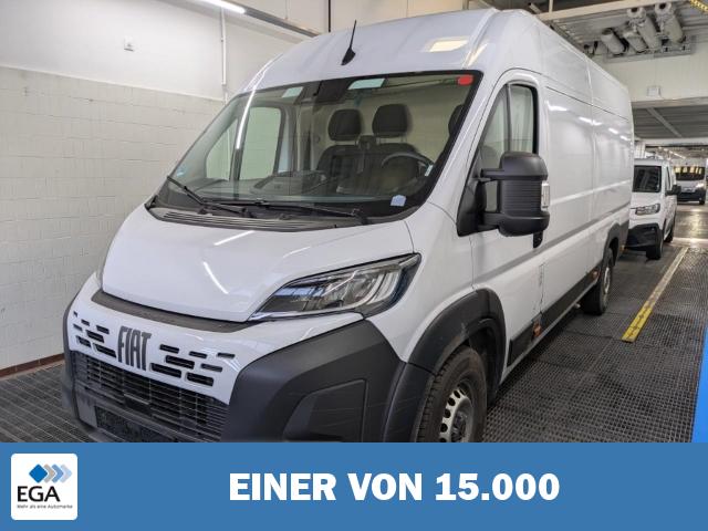 Fiat Ducato H2 Kastenwagen 35 L4H2 180 Multijet Maxi