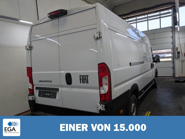 Fiat Ducato H2 Kastenwagen 35 L4H2 180 Multijet Maxi