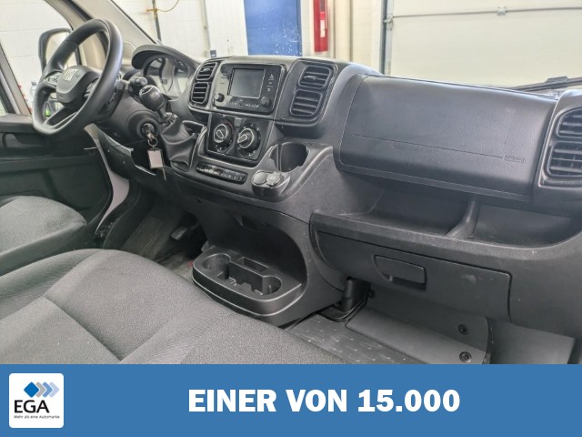 Fiat Ducato H2 Kastenwagen 35 L4H2 180 Multijet Maxi