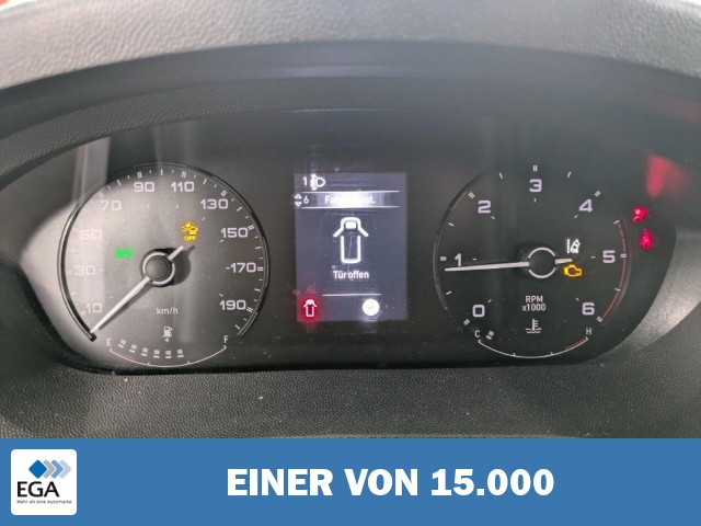 Fiat Ducato H2 Kastenwagen 35 L4H2 180 Multijet Maxi