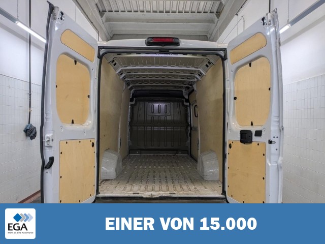 Fiat Ducato H2 Kastenwagen 35 L4H2 180 Multijet Maxi