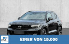 Bild Volvo XC40 Ultimate Dark 2WD StandHZG Digitales Cockpit Memory Sitze Soundsystem Harma
