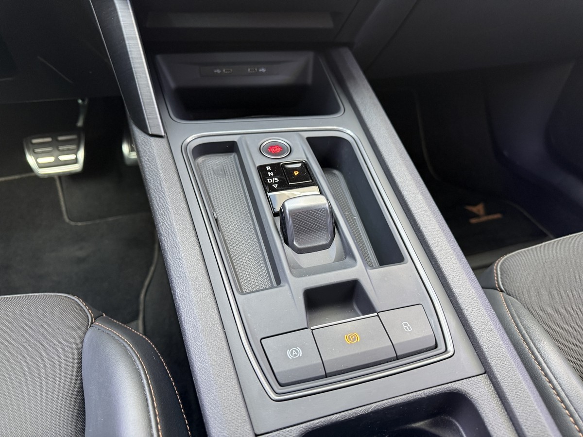 Cupra Formentor VZ 1.4 e-HYBRID OPF (EURO 6d) 