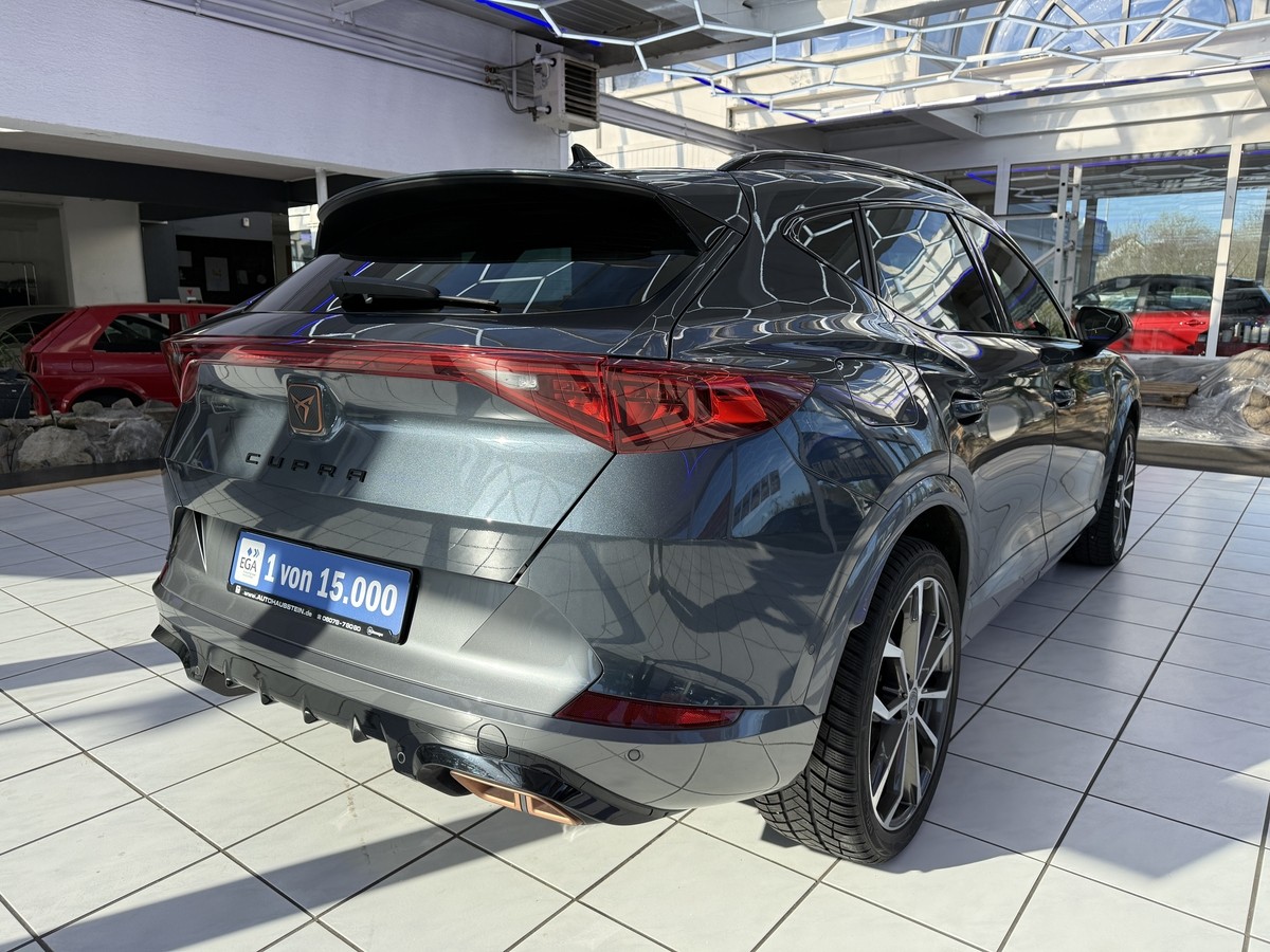 Cupra Formentor VZ 1.4 e-HYBRID OPF (EURO 6d) 