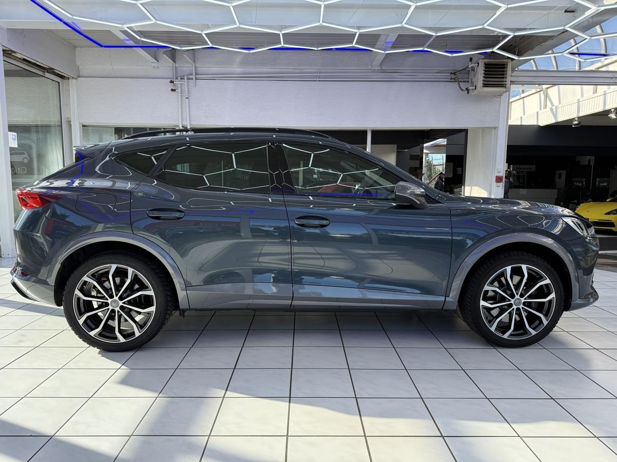 Cupra Formentor VZ 1.4 e-HYBRID OPF (EURO 6d) 