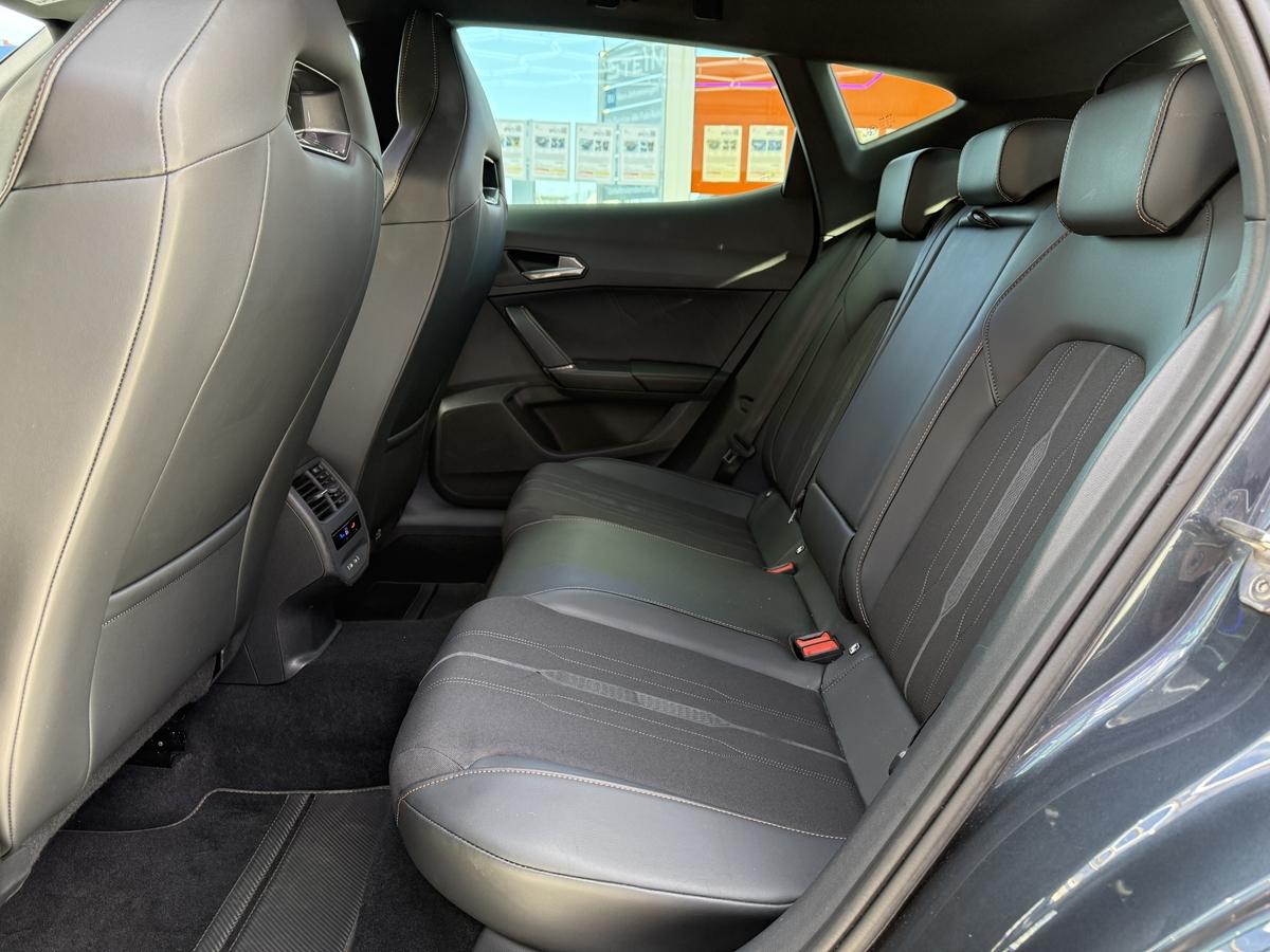 Cupra Formentor VZ 1.4 e-HYBRID OPF (EURO 6d) 