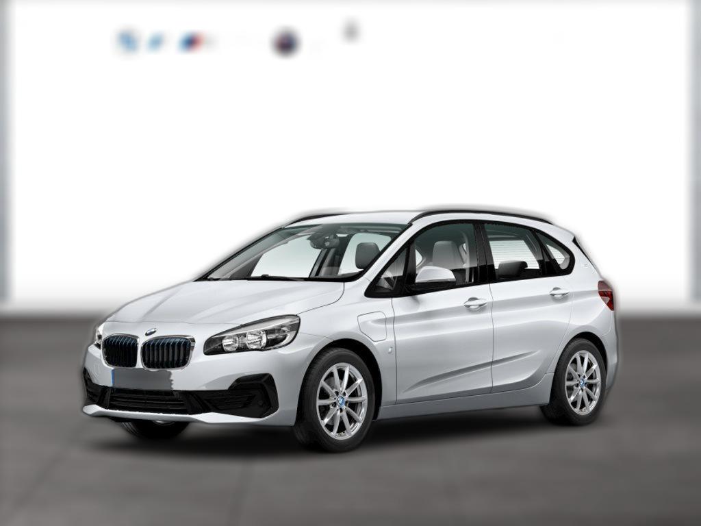 BMW 225 IPERFORMANCE ACTIVE TOURER NAVI PLUS SPORTSITZE HUD ALARM PARKASSIST