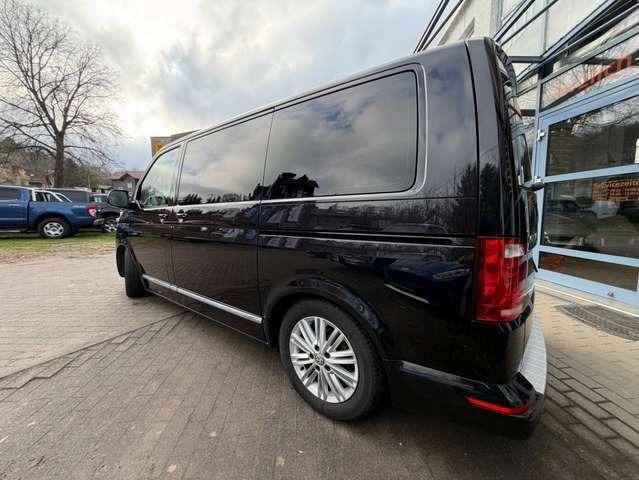 Volkswagen T6 Multivan 2.0 TDI DSG NAVI 7 SITZE