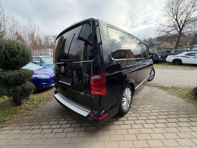 Volkswagen T6 Multivan 2.0 TDI DSG NAVI 7 SITZE