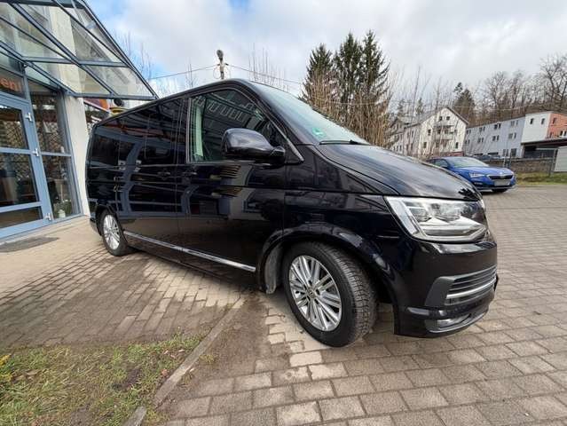 Volkswagen T6 Multivan 2.0 TDI DSG NAVI 7 SITZE