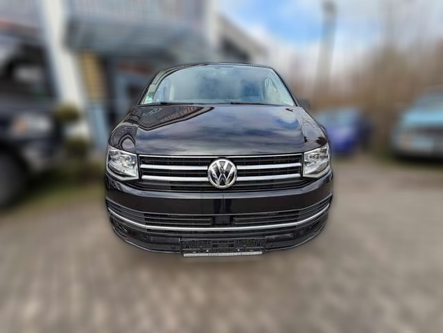 Volkswagen T6 Multivan 2.0 TDI DSG NAVI 7 SITZE