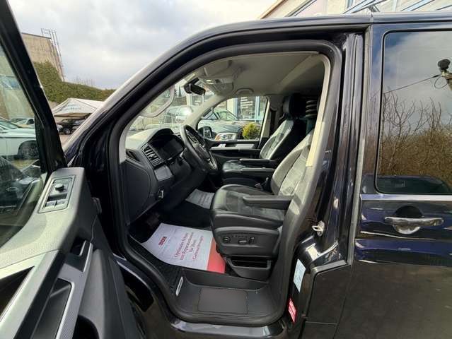 Volkswagen T6 Multivan 2.0 TDI DSG NAVI 7 SITZE