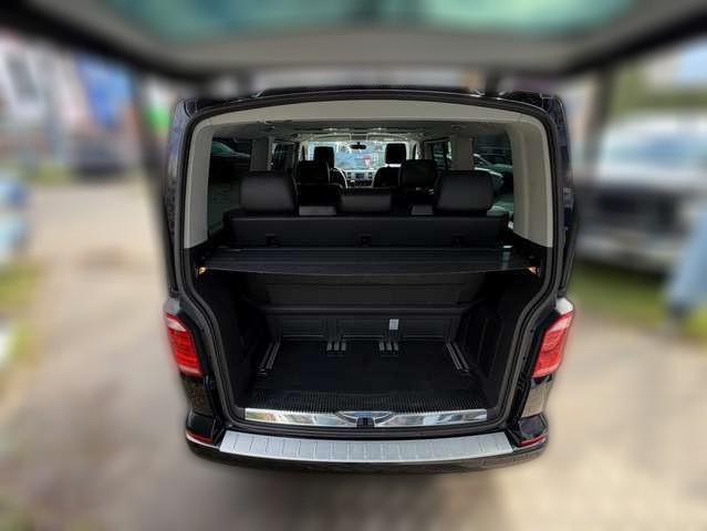 Volkswagen T6 Multivan 2.0 TDI DSG NAVI 7 SITZE