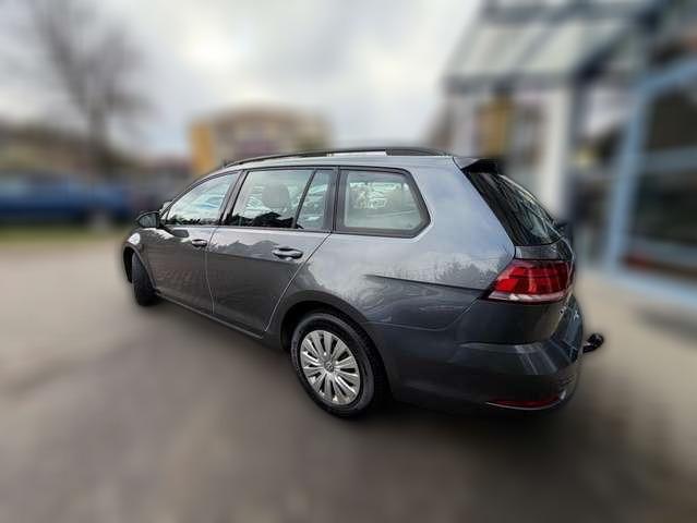 Volkswagen Golf Variant 1,4