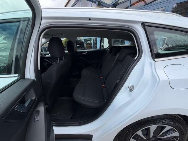 Ford Focus 1,5 TDCI 