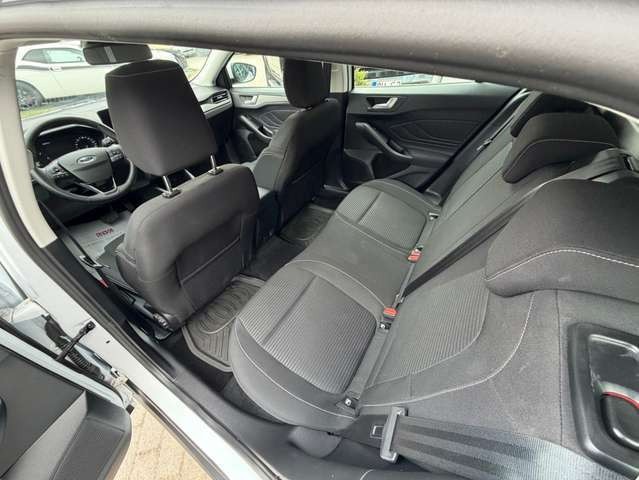 Ford Focus 1,5 TDCI 