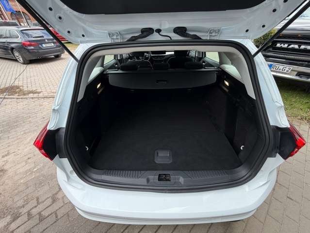 Ford Focus 1,5 TDCI 
