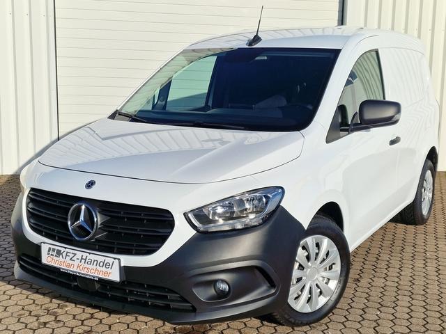 Mercedes-Benz Citan  110 CDi*Tempomat*Sitzheiz.*DAB*PDC*Klima