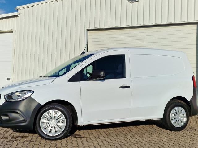 Mercedes-Benz Citan  110 CDi*Tempomat*Sitzheiz.*DAB*PDC*Klima