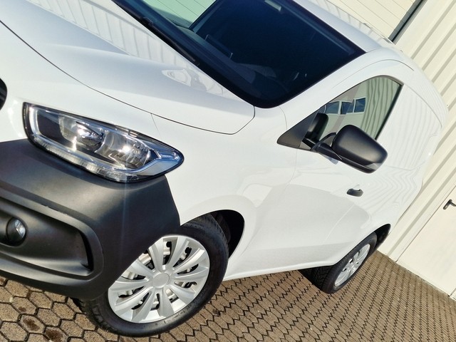 Mercedes-Benz Citan  110 CDi*Tempomat*Sitzheiz.*DAB*PDC*Klima