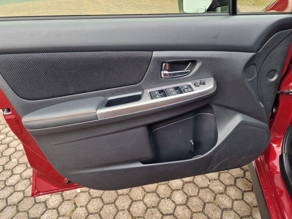 Subaru XV  Automa.*AWD-Allrad*Xenon*R-Kamera*Tempomat